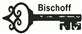 Schlüssel Bischoff